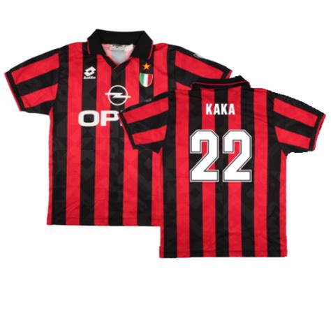 kaka jersey|Buy Kaka Football Shirts at UKSoccershop.com.